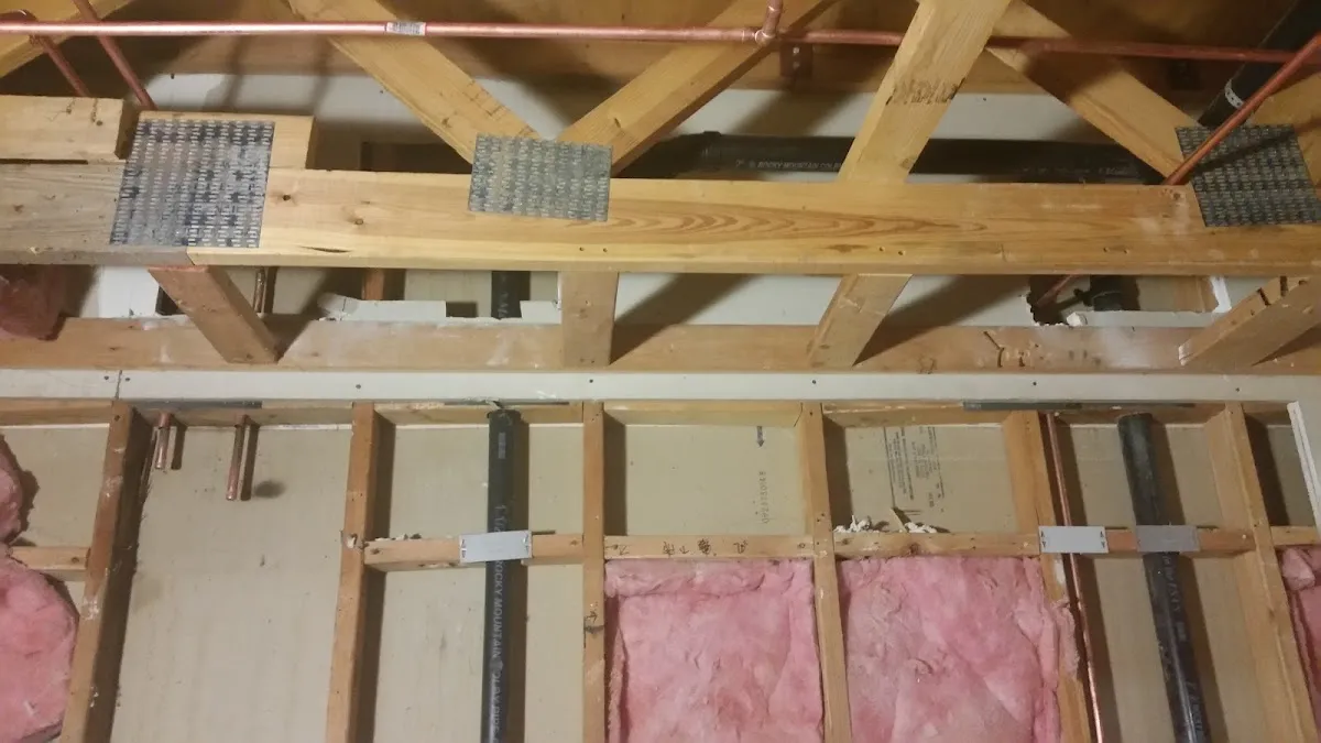 Plumbing services in St. Clair Shores, MI